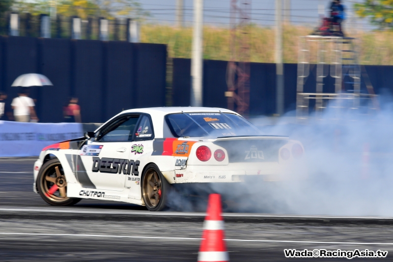 2023.04 Pathumthani DC 2023 #1 RacingAsia.tv