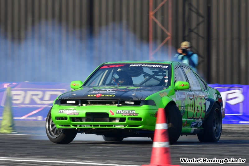 2023.04 Pathumthani DC 2023 #1 RacingAsia.tv