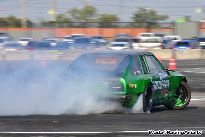 2023.04 Pathumthani DC 2023 #1 RacingAsia.tv