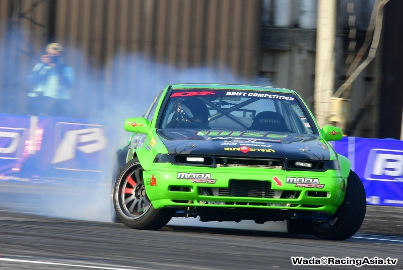 2023.04 Pathumthani DC 2023 #1 RacingAsia.tv