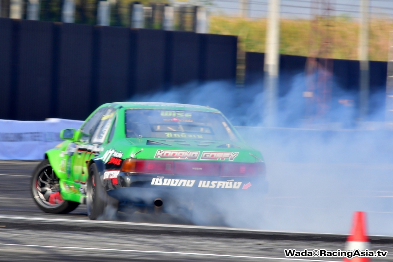 2023.04 Pathumthani DC 2023 #1 RacingAsia.tv