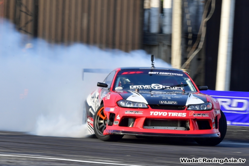 2023.04 Pathumthani DC 2023 #1 RacingAsia.tv