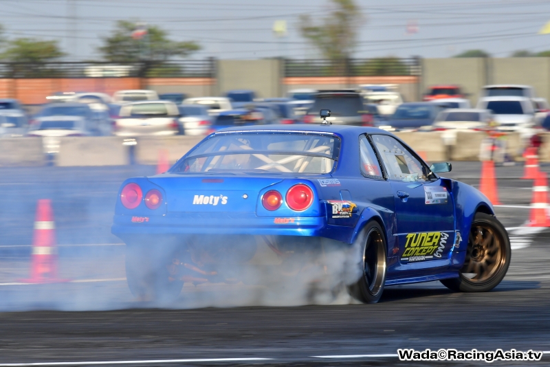 2023.04 Pathumthani DC 2023 #1 RacingAsia.tv