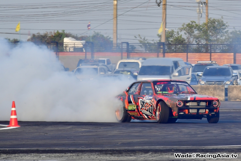 2023.04 Pathumthani DC 2023 #1 RacingAsia.tv