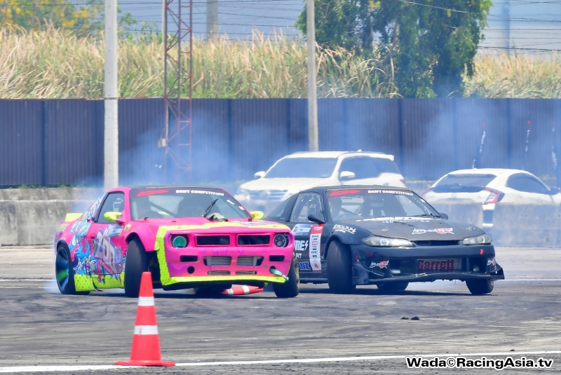 2023.04 Pathumthani DC 2023 #1 RacingAsia.tv