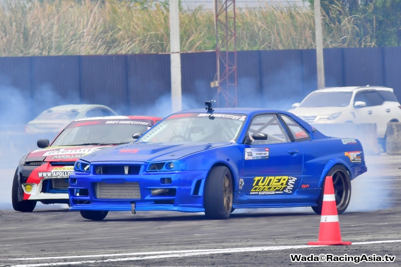 2023.04 Pathumthani DC 2023 #1 RacingAsia.tv