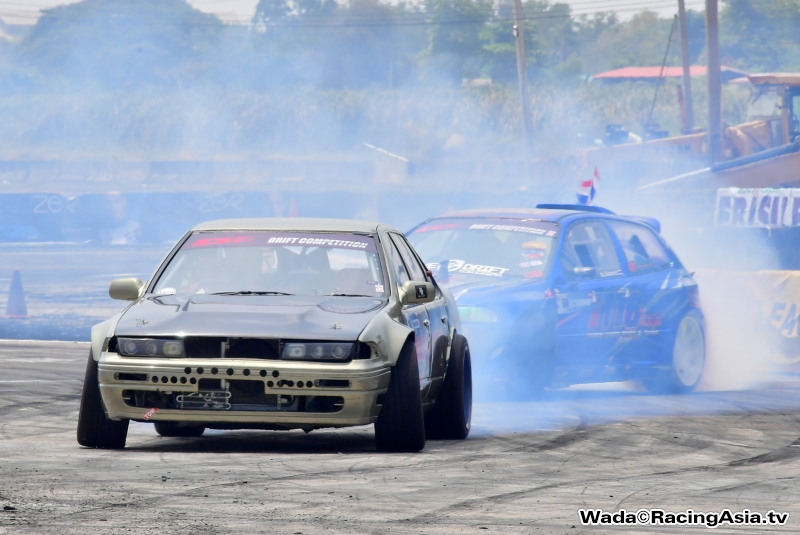 2023.04 Pathumthani DC 2023 #1 RacingAsia.tv