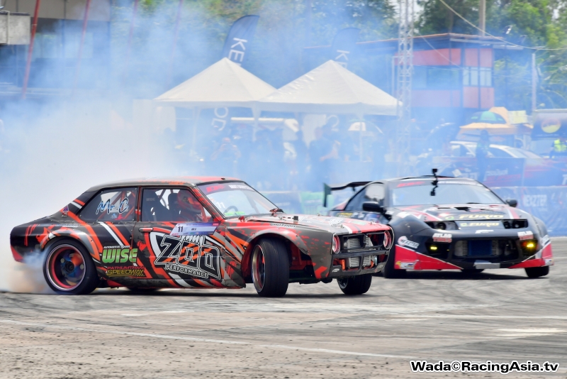 2023.04 Pathumthani DC 2023 #1 RacingAsia.tv