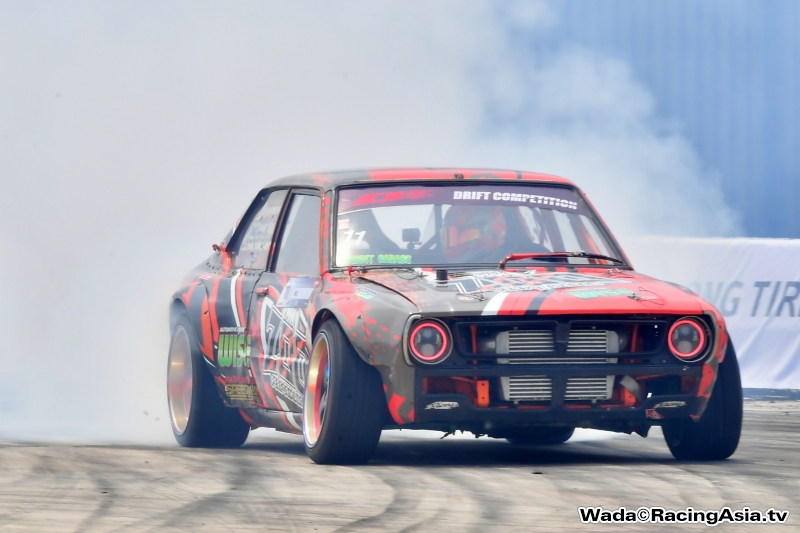 2023.04 Pathumthani DC 2023 #1 RacingAsia.tv