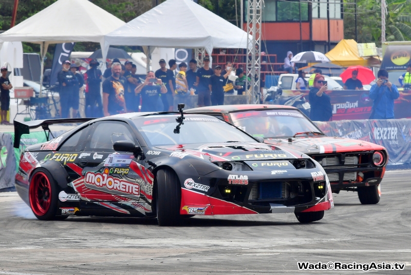 2023.04 Pathumthani DC 2023 #1 RacingAsia.tv