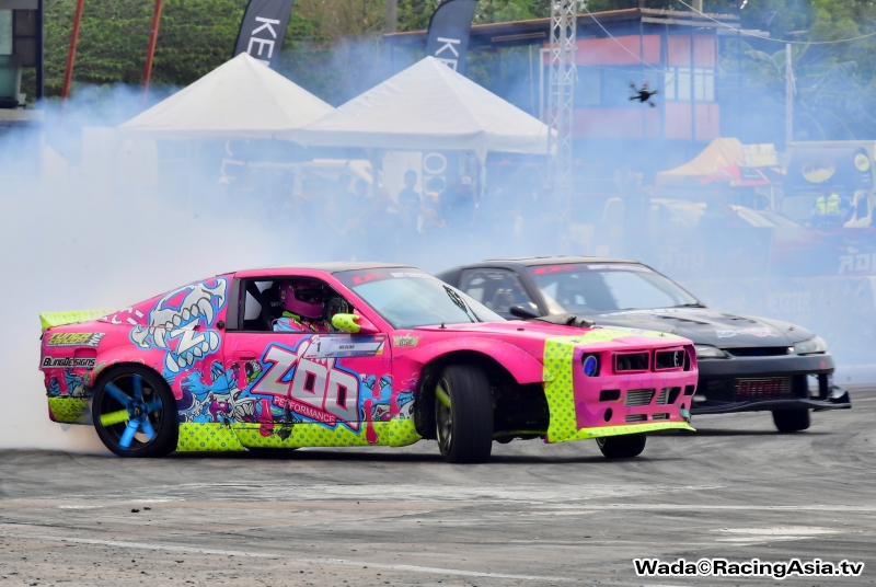 2023.04 Pathumthani DC 2023 #1 RacingAsia.tv