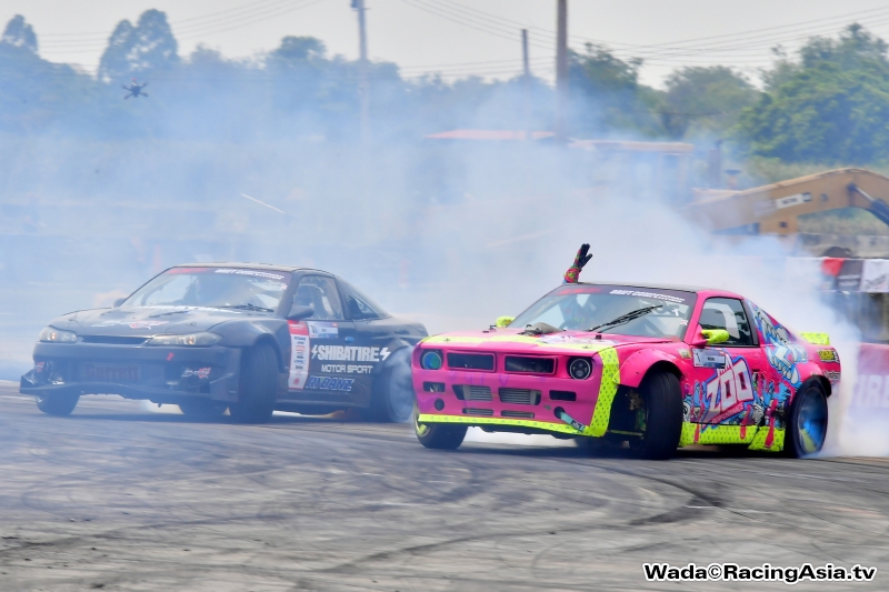 2023.04 Pathumthani DC 2023 #1 RacingAsia.tv