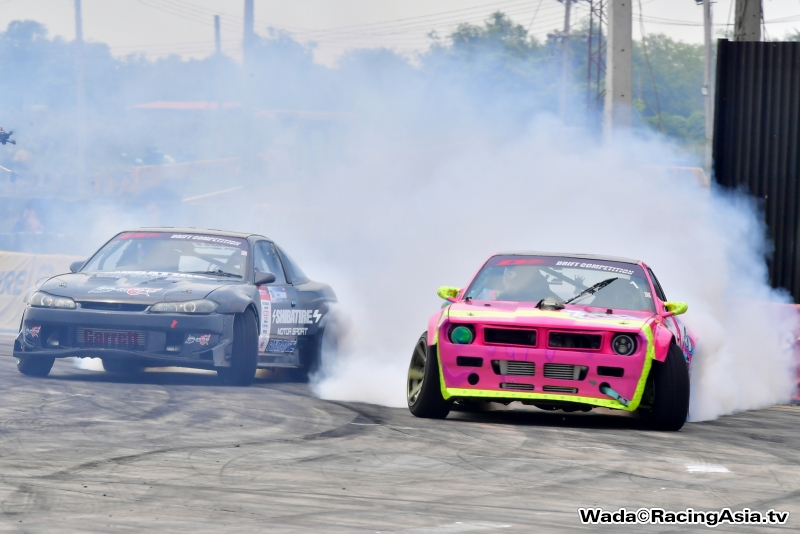 2023.04 Pathumthani DC 2023 #1 RacingAsia.tv