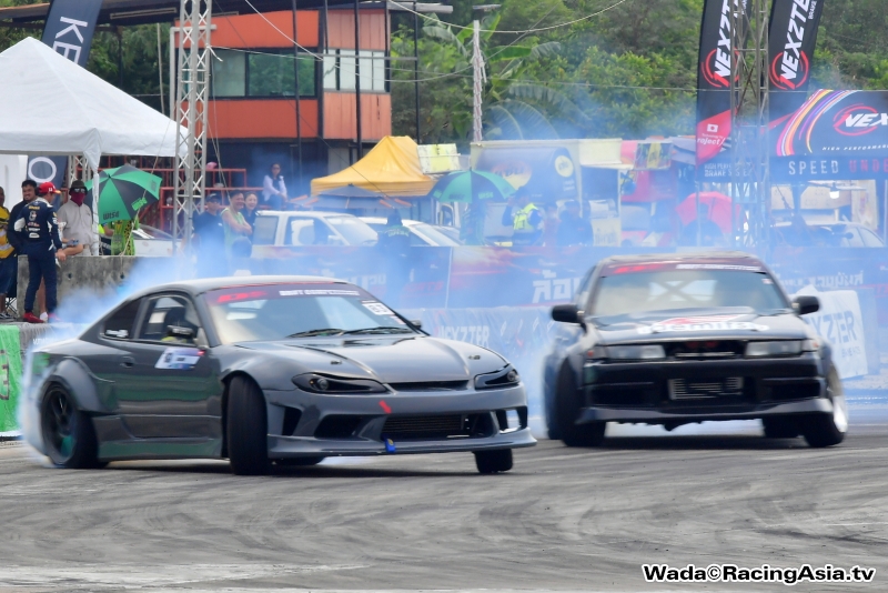 2023.04 Pathumthani DC 2023 #1 RacingAsia.tv