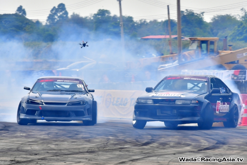 2023.04 Pathumthani DC 2023 #1 RacingAsia.tv