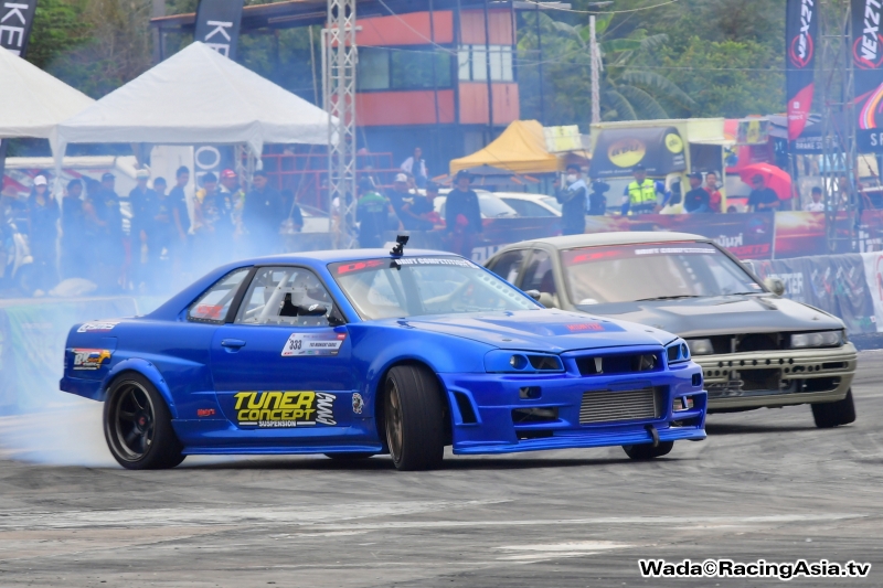 2023.04 Pathumthani DC 2023 #1 RacingAsia.tv