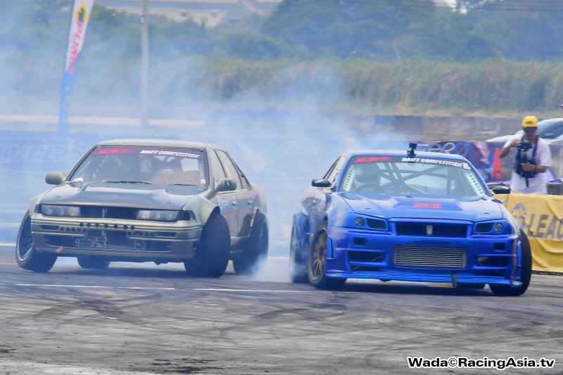 2023.04 Pathumthani DC 2023 #1 RacingAsia.tv