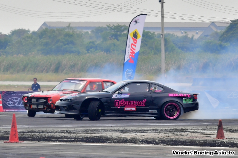 2023.04 Pathumthani DC 2023 #1 RacingAsia.tv