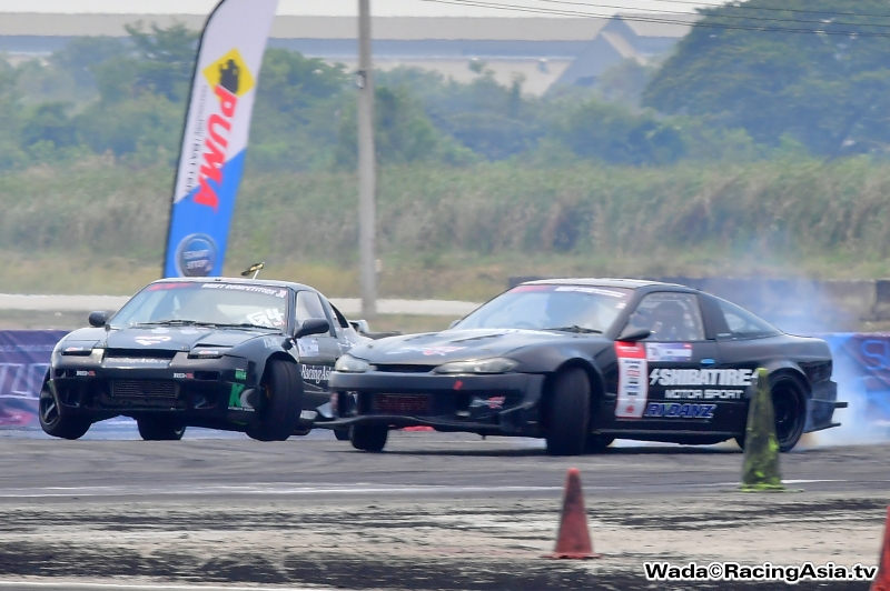 2023.04 Pathumthani DC 2023 #1 RacingAsia.tv