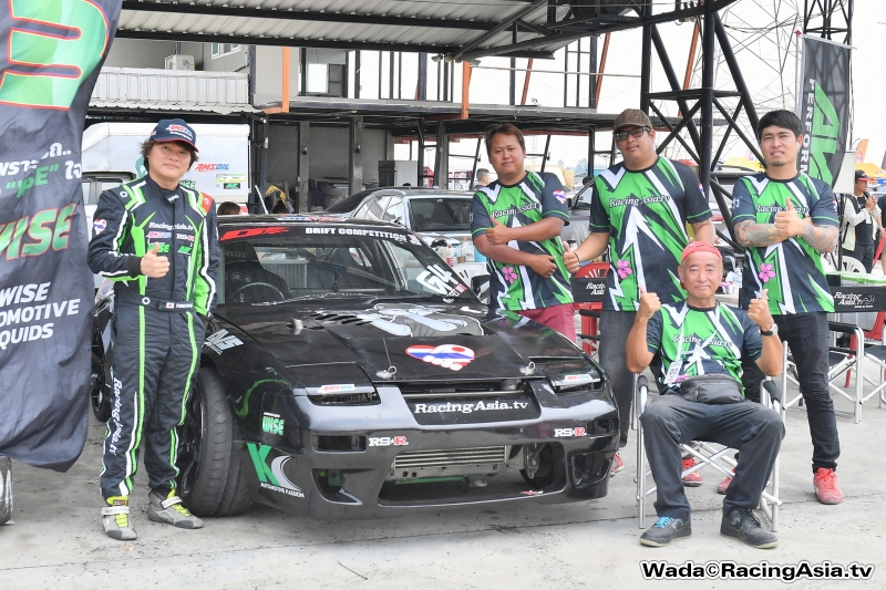 2023.04 Pathumthani DC 2023 #1 RacingAsia.tv