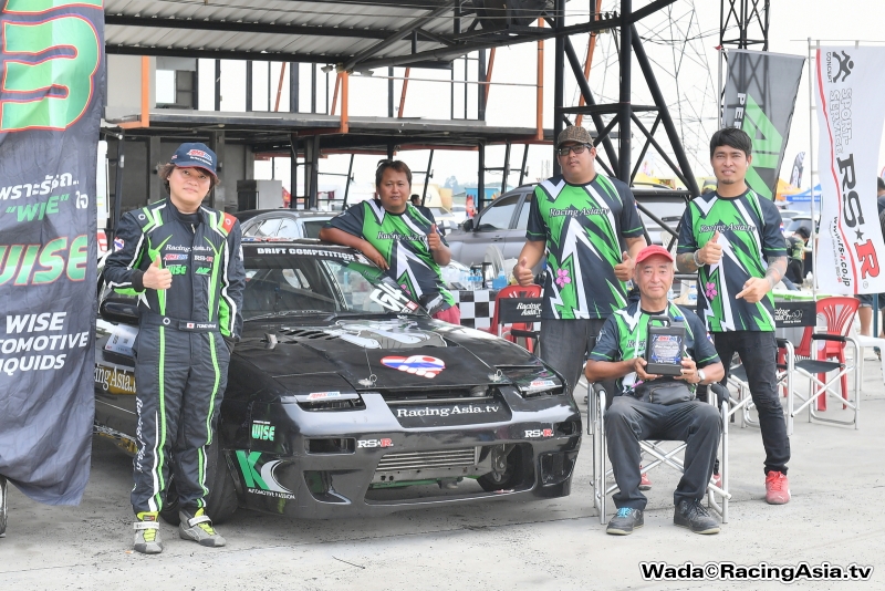 2023.04 Pathumthani DC 2023 #1 RacingAsia.tv