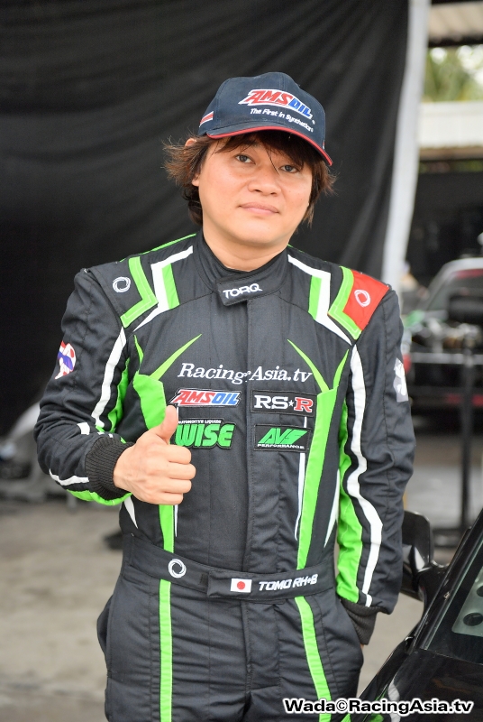 2023.04 Pathumthani DC 2023 #1 RacingAsia.tv