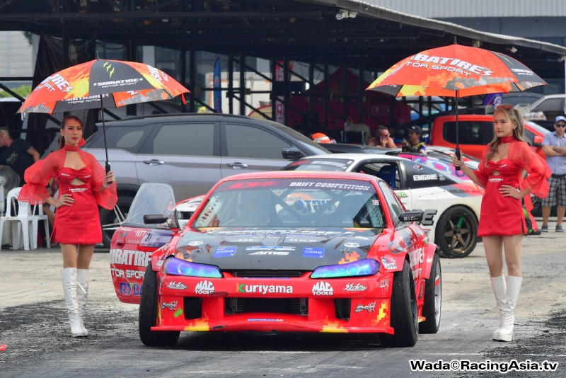 2023.04 Pathumthani DC 2023 #1 RacingAsia.tv