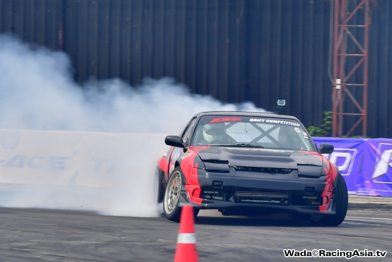 2023.04 Pathumthani DC 2023 #1 RacingAsia.tv