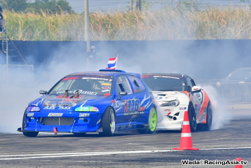 2023.04 Pathumthani DC 2023 #1 RacingAsia.tv