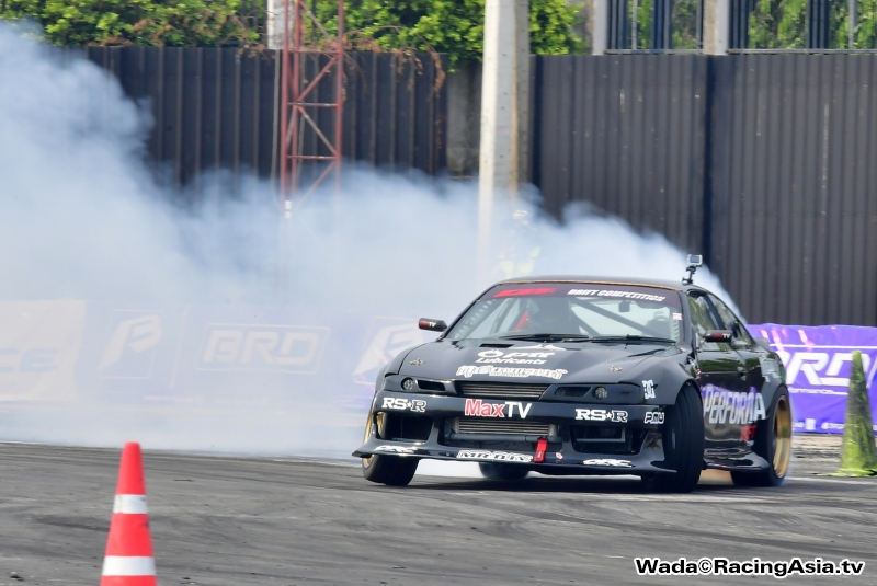 2023.04 Pathumthani DC 2023 #1 RacingAsia.tv