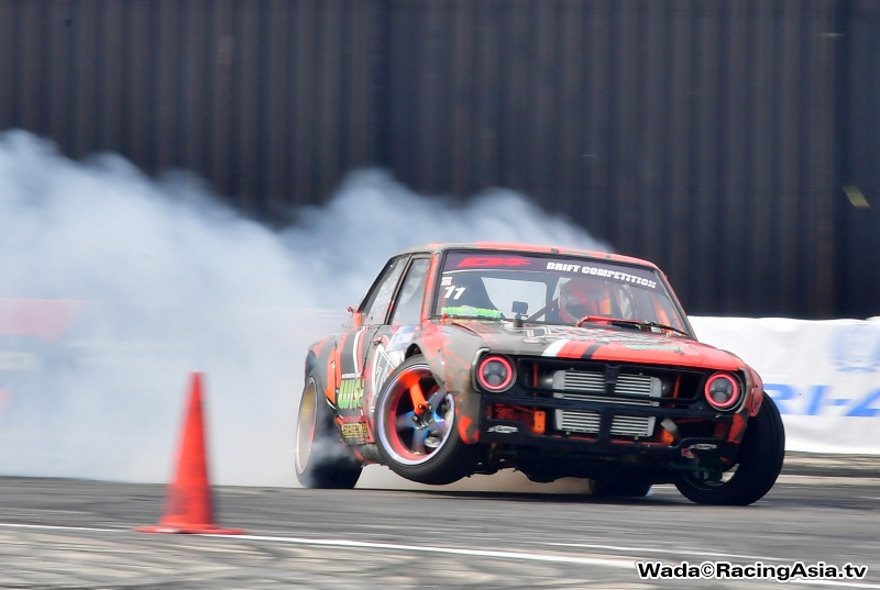 2023.04 Pathumthani DC 2023 #1 RacingAsia.tv