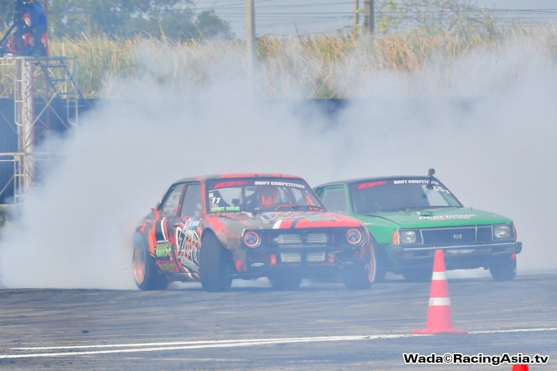 2023.04 Pathumthani DC 2023 #1 RacingAsia.tv