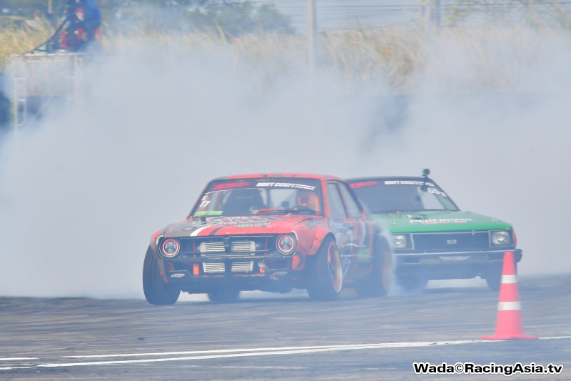 2023.04 Pathumthani DC 2023 #1 RacingAsia.tv