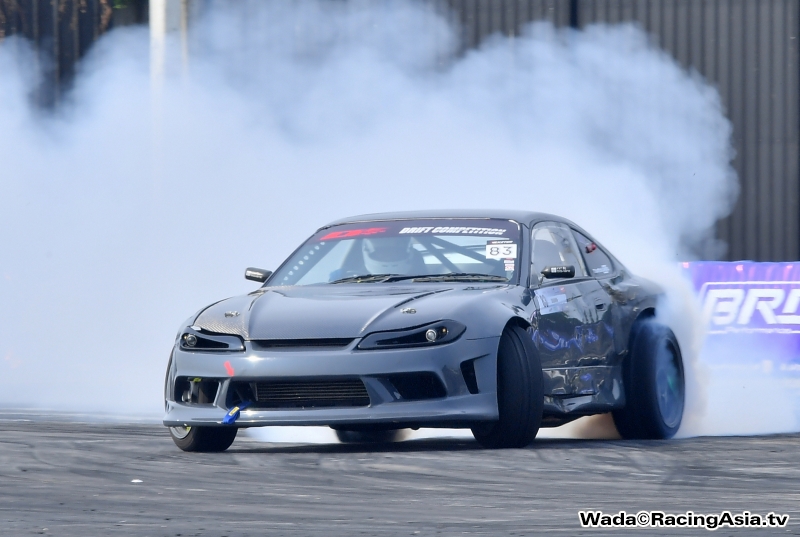 2023.04 Pathumthani DC 2023 #1 RacingAsia.tv