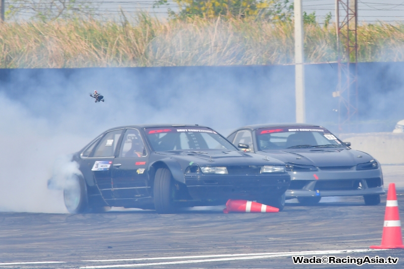 2023.04 Pathumthani DC 2023 #1 RacingAsia.tv