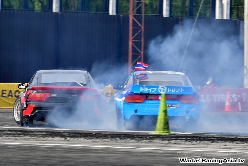 2023.04 Pathumthani DC 2023 #1 RacingAsia.tv