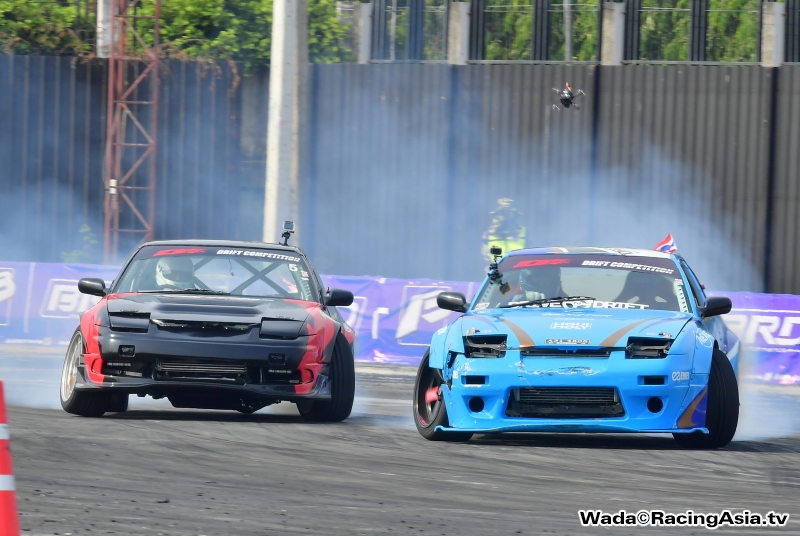 2023.04 Pathumthani DC 2023 #1 RacingAsia.tv