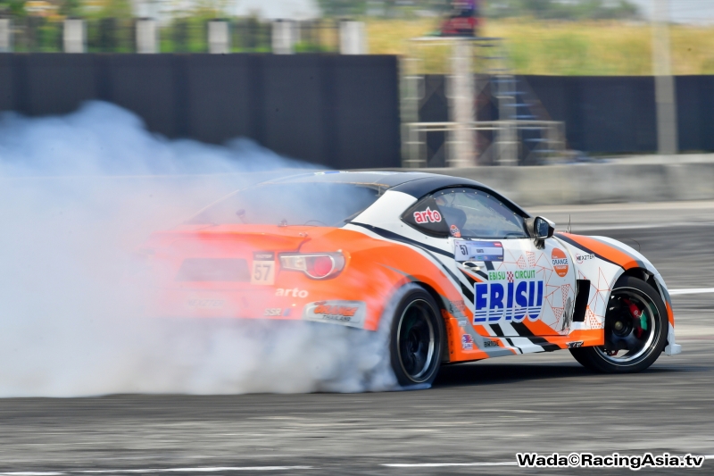 2023.04 Pathumthani DC 2023 #1 RacingAsia.tv