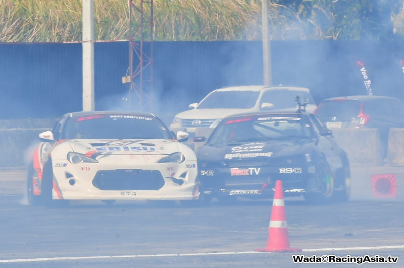 2023.04 Pathumthani DC 2023 #1 RacingAsia.tv