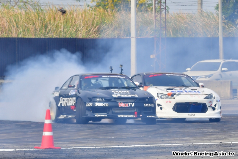 2023.04 Pathumthani DC 2023 #1 RacingAsia.tv