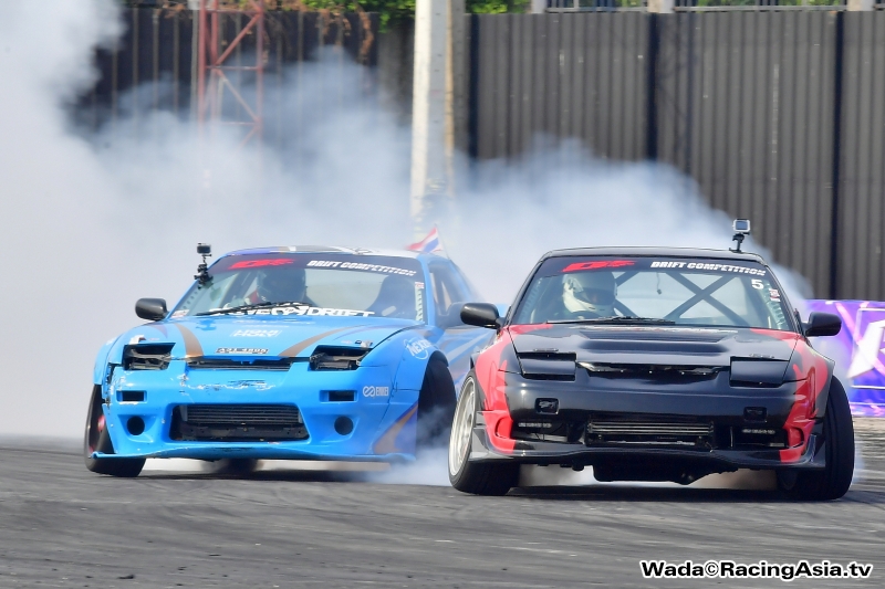 2023.04 Pathumthani DC 2023 #1 RacingAsia.tv