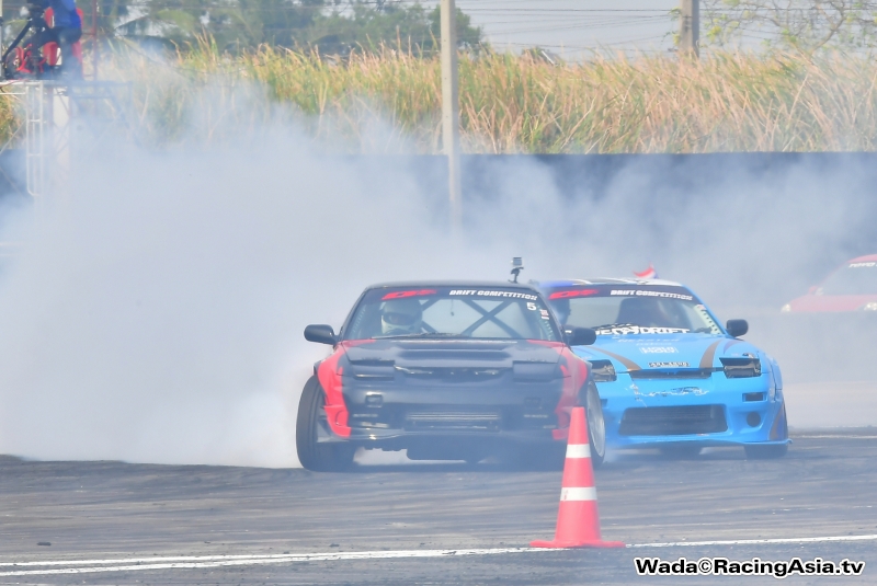 2023.04 Pathumthani DC 2023 #1 RacingAsia.tv