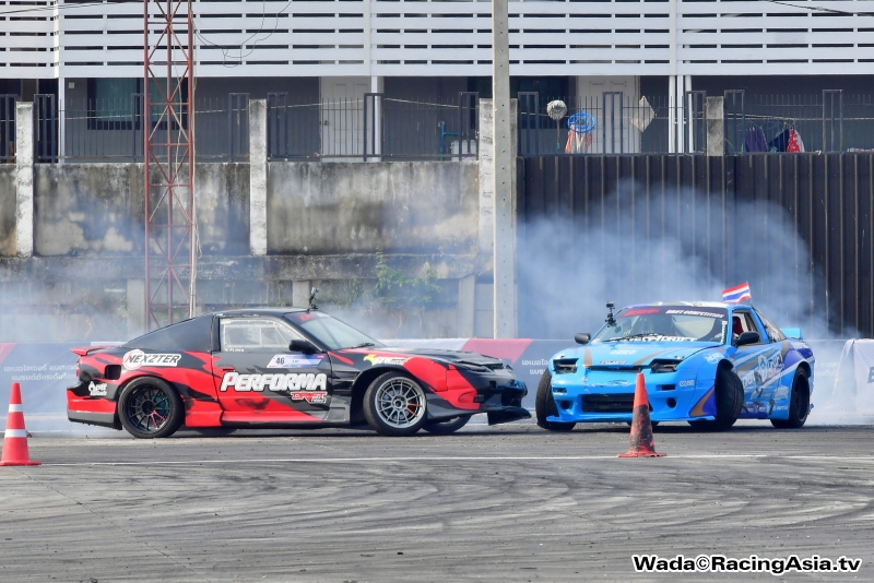 2023.04 Pathumthani DC 2023 #1 RacingAsia.tv