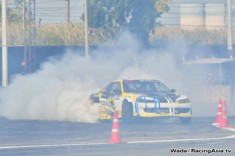 2023.04 Pathumthani DC 2023 #1 RacingAsia.tv