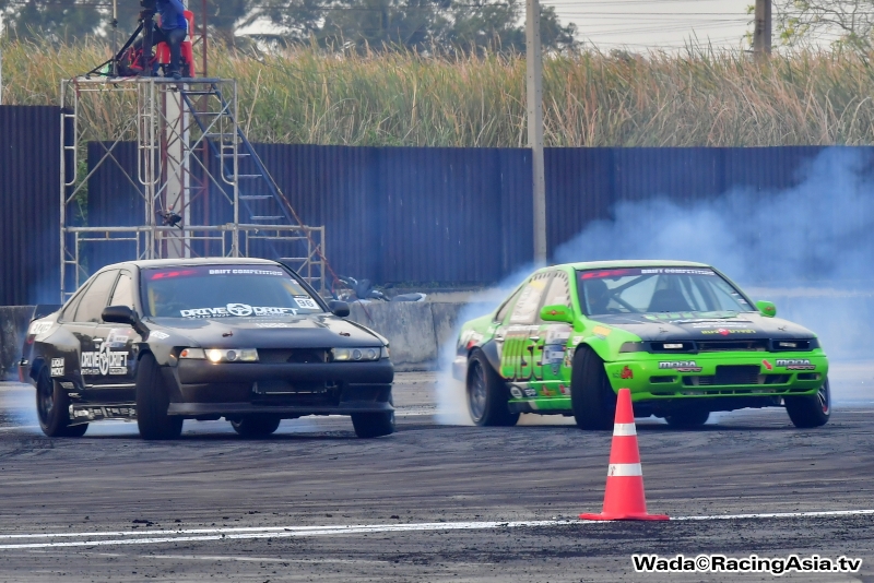 2023.04 Pathumthani DC 2023 #1 RacingAsia.tv