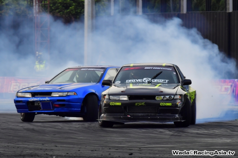 2023.04 Pathumthani DC 2023 #1 RacingAsia.tv