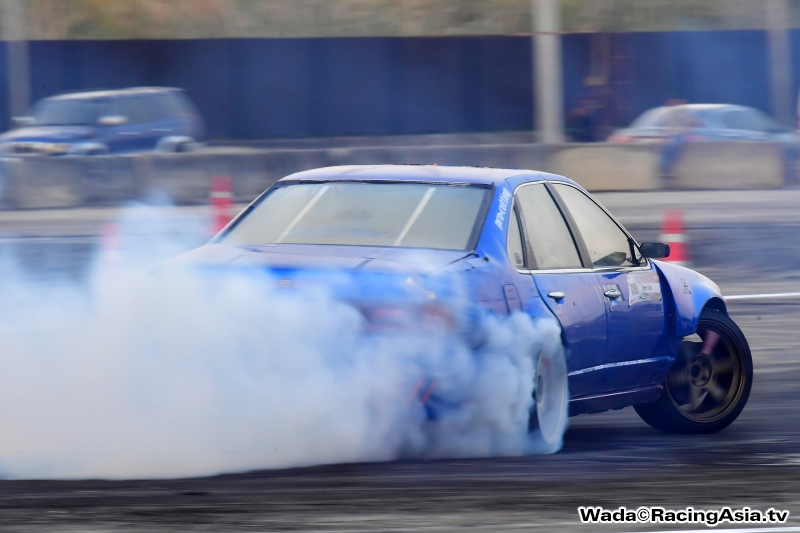 2023.04 Pathumthani DC 2023 #1 RacingAsia.tv