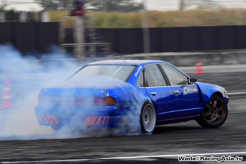 2023.04 Pathumthani DC 2023 #1 RacingAsia.tv