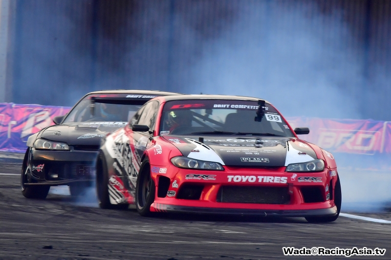 2023.04 Pathumthani DC 2023 #1 RacingAsia.tv