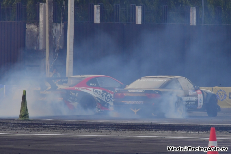 2023.04 Pathumthani DC 2023 #1 RacingAsia.tv